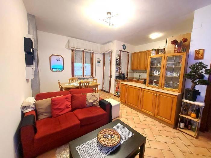 appartamento in vendita a Senigallia