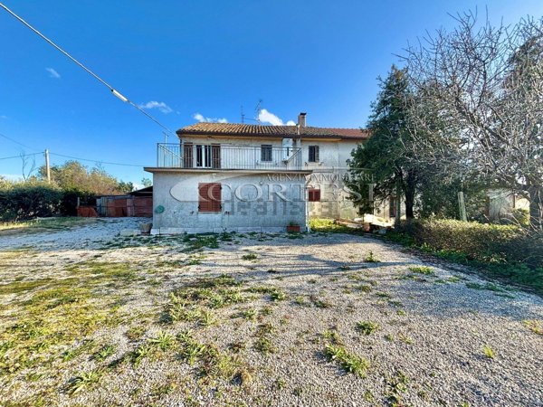 appartamento in vendita a Senigallia