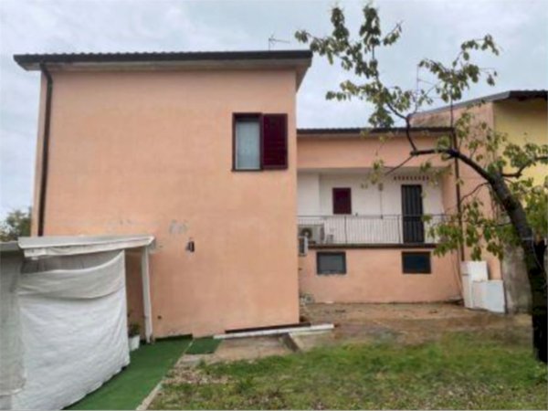 appartamento in vendita a Senigallia in zona Sant'Angelo