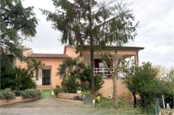 appartamento in vendita a Senigallia in zona Sant'Angelo