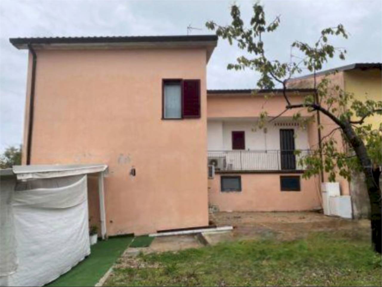 appartamento in vendita a Senigallia in zona Sant'Angelo
