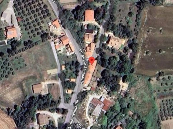 casa indipendente in vendita a Senigallia in zona Sant'Angelo