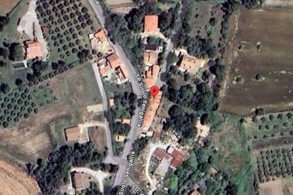 appartamento in vendita a Senigallia in zona Sant'Angelo