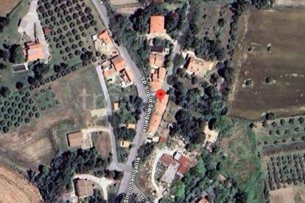 appartamento in vendita a Senigallia in zona Sant'Angelo