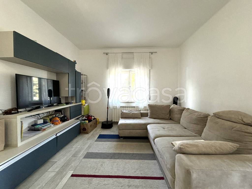 casa indipendente in vendita a Senigallia in zona Borgo Catena
