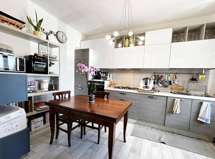 casa indipendente in vendita a Senigallia in zona Borgo Catena