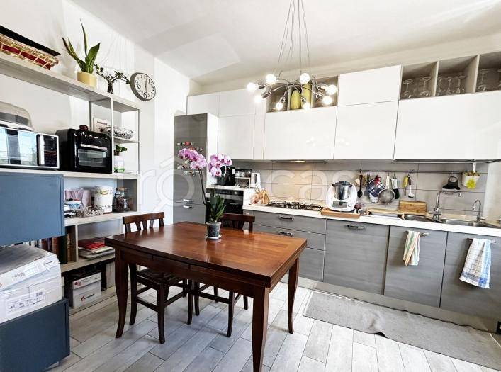 casa indipendente in vendita a Senigallia in zona Cannella