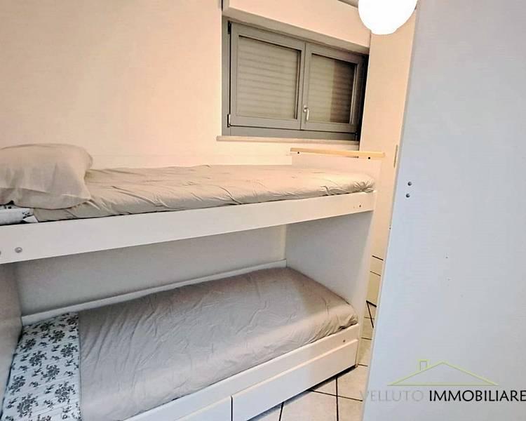 appartamento in vendita a Senigallia