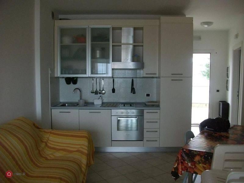 appartamento in vendita a Senigallia