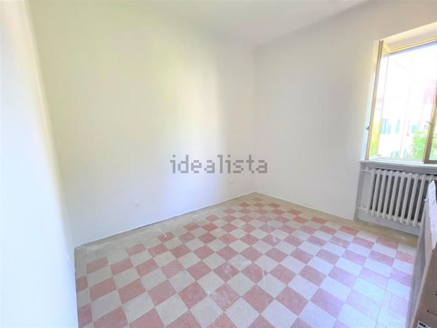 appartamento in vendita a Senigallia
