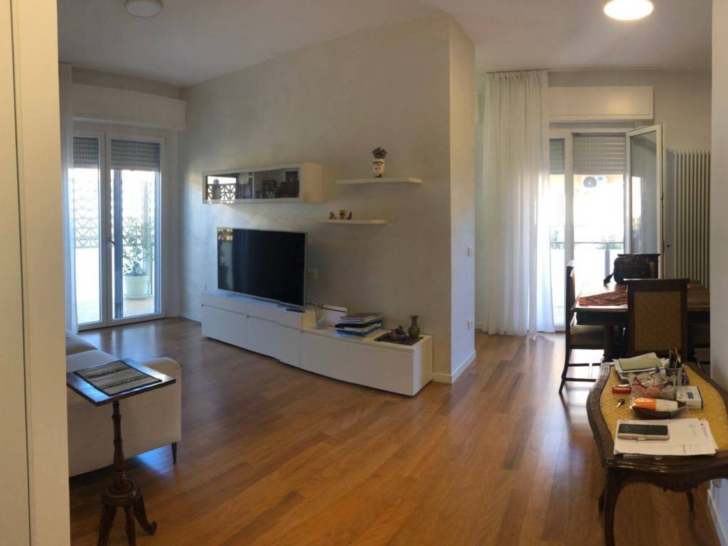 appartamento in vendita a Senigallia
