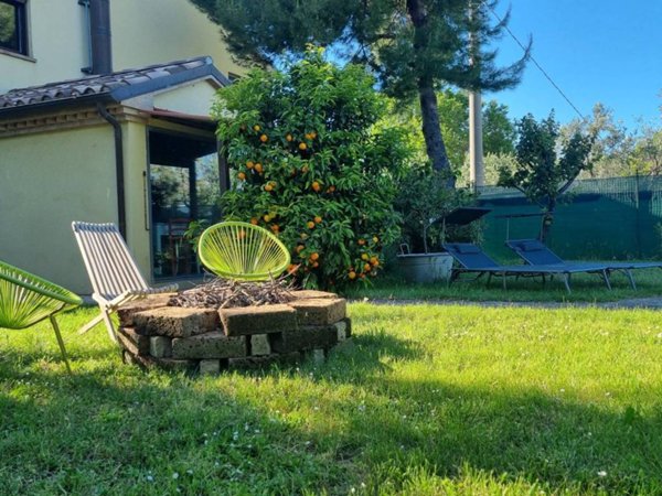 casa indipendente in vendita a Senigallia in zona Sant'Angelo