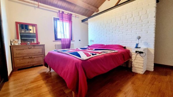 casa indipendente in vendita a Senigallia