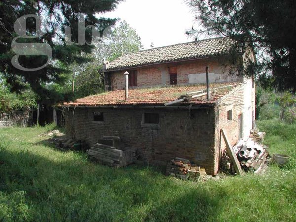casa indipendente in vendita a Senigallia