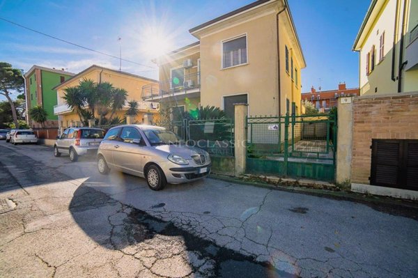 appartamento in vendita a Senigallia
