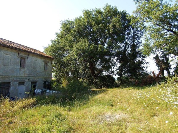 casa indipendente in vendita a Senigallia in zona Montignano