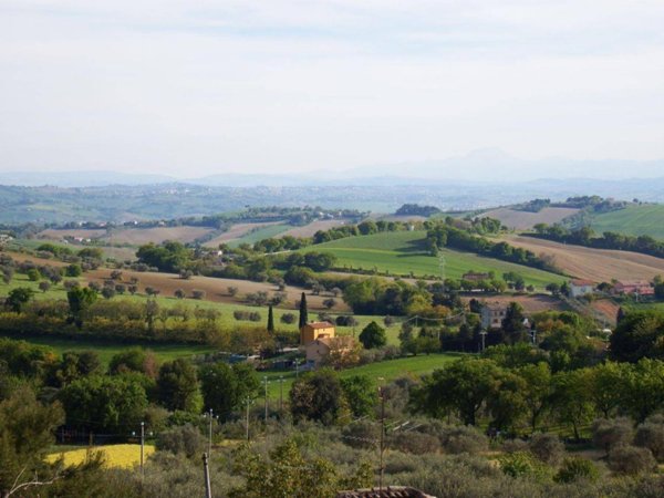 appartamento in vendita a Senigallia in zona Scapezzano