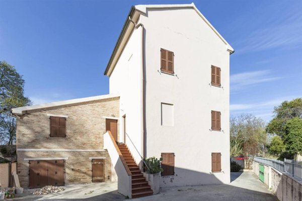 appartamento in vendita a Senigallia
