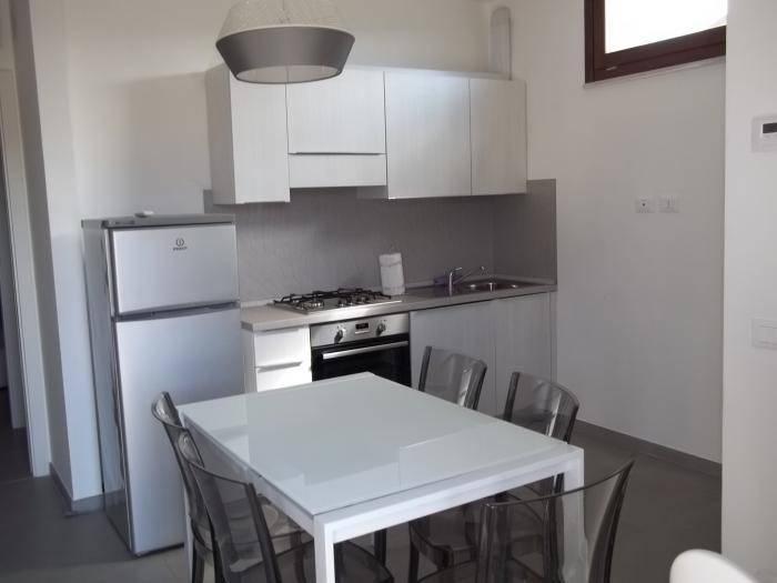 appartamento in vendita a Senigallia