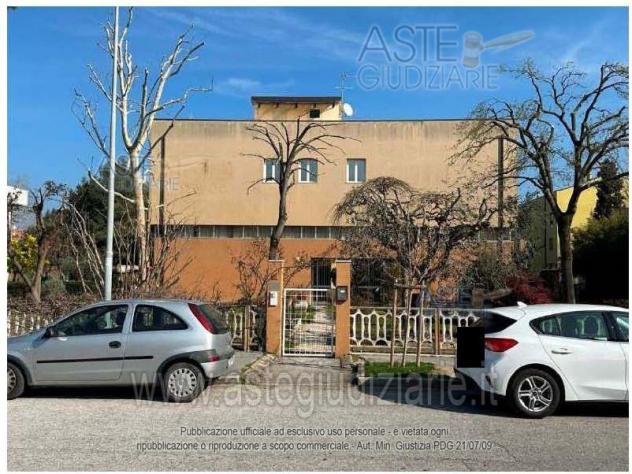 appartamento in vendita a Senigallia