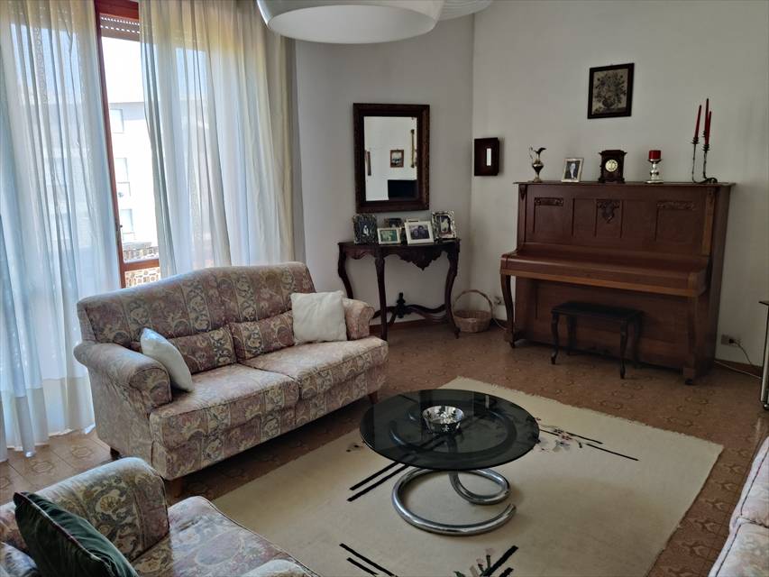 appartamento in vendita a Senigallia