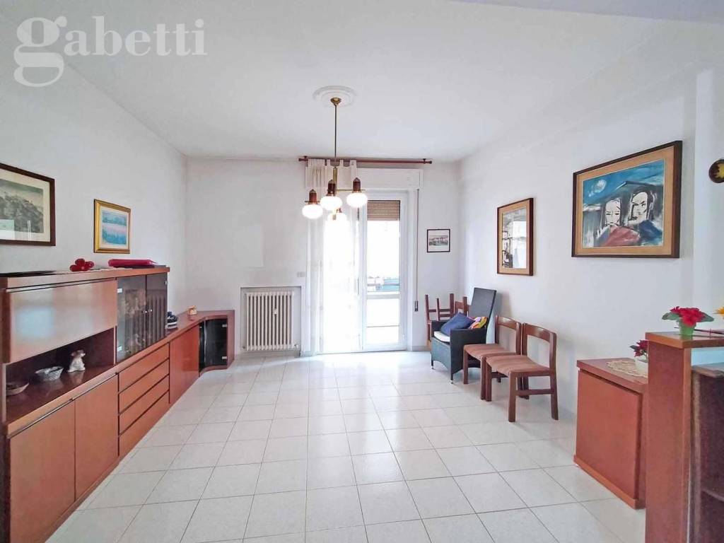 appartamento in vendita a Senigallia in zona Marzocca