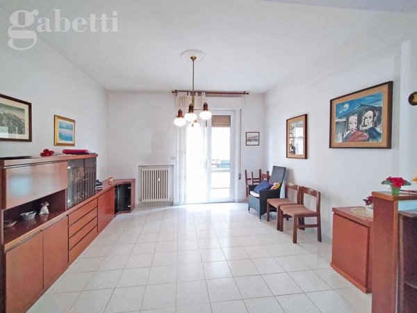 appartamento in vendita a Senigallia