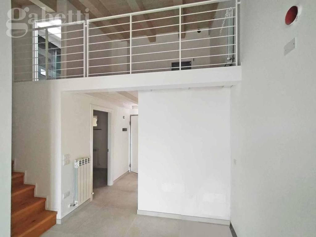 appartamento in vendita a Senigallia