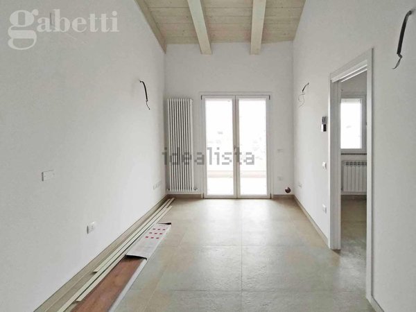 appartamento in vendita a Senigallia