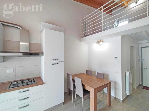 appartamento in vendita a Senigallia