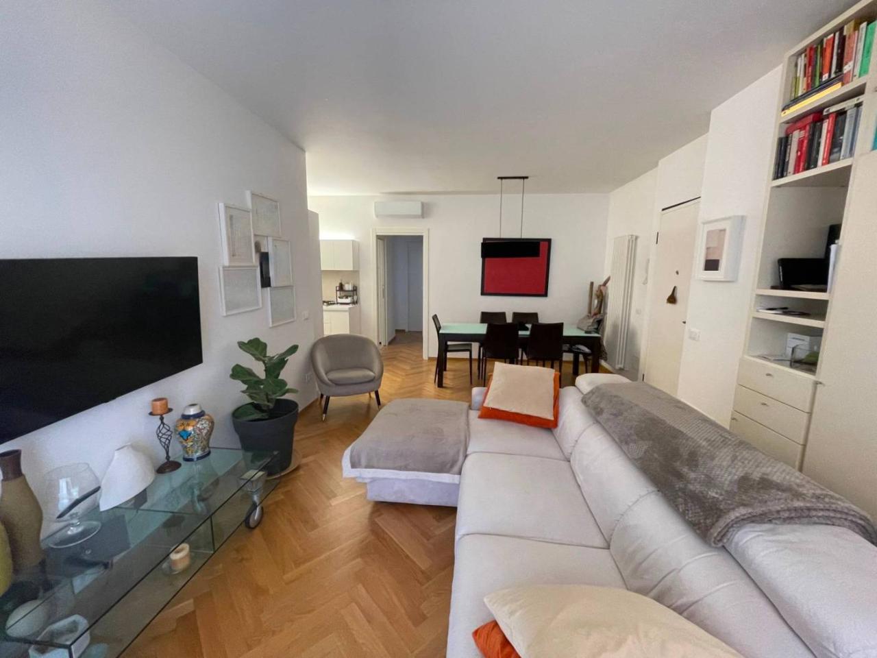 appartamento in vendita a Senigallia