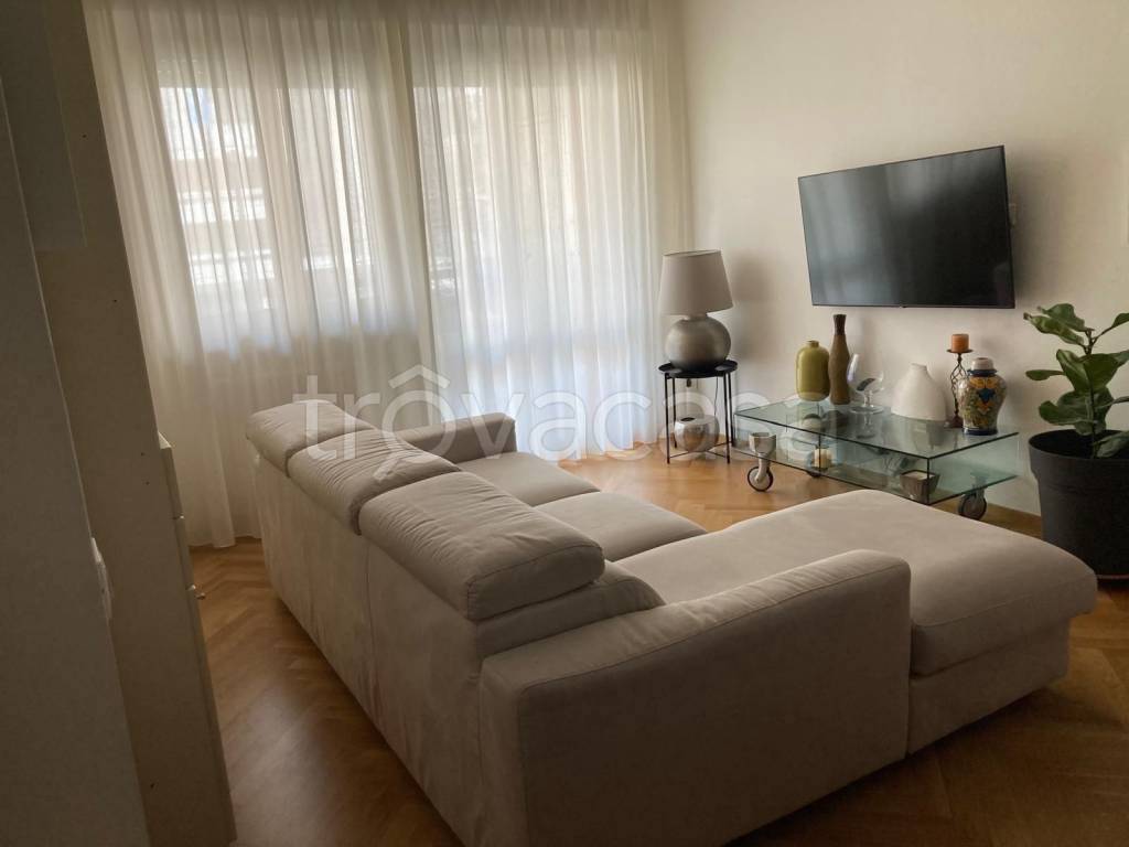 appartamento in vendita a Senigallia