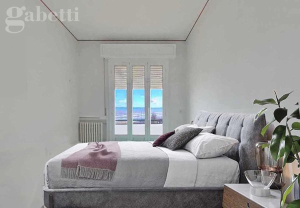 appartamento in vendita a Senigallia