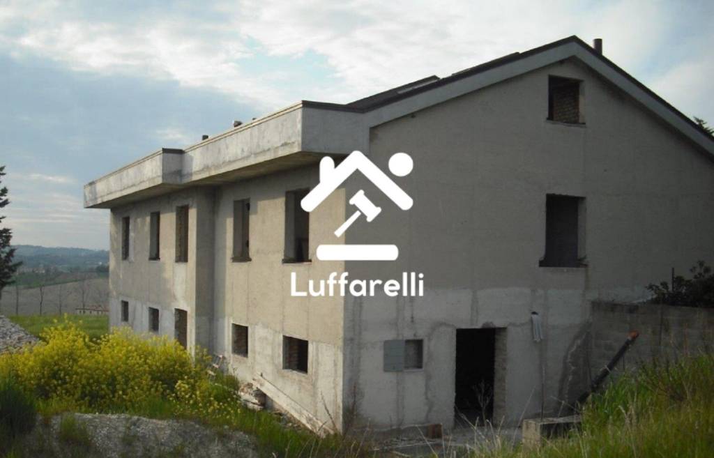 terreno agricolo in vendita a Senigallia