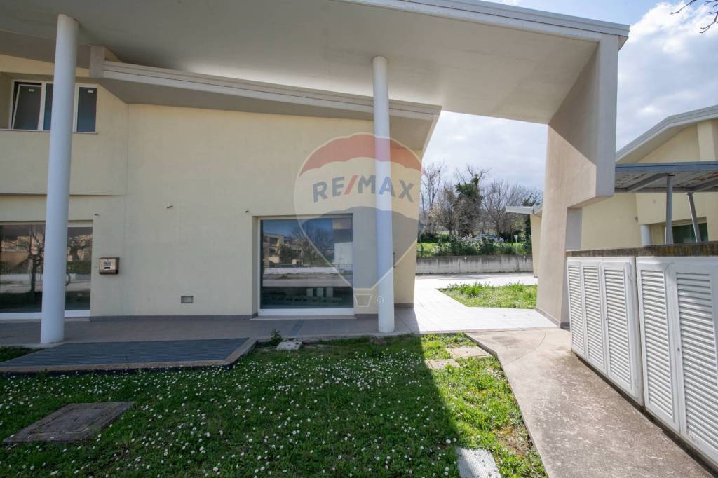 trivano in vendita a Senigallia