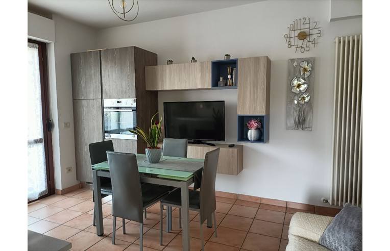 appartamento in vendita a Senigallia