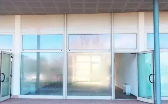 locale di sgombero in vendita a Senigallia