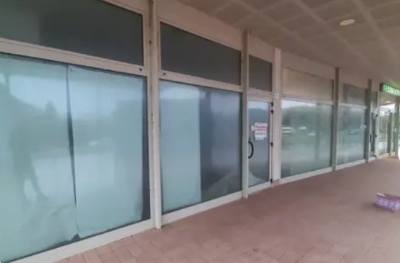 locale di sgombero in vendita a Senigallia