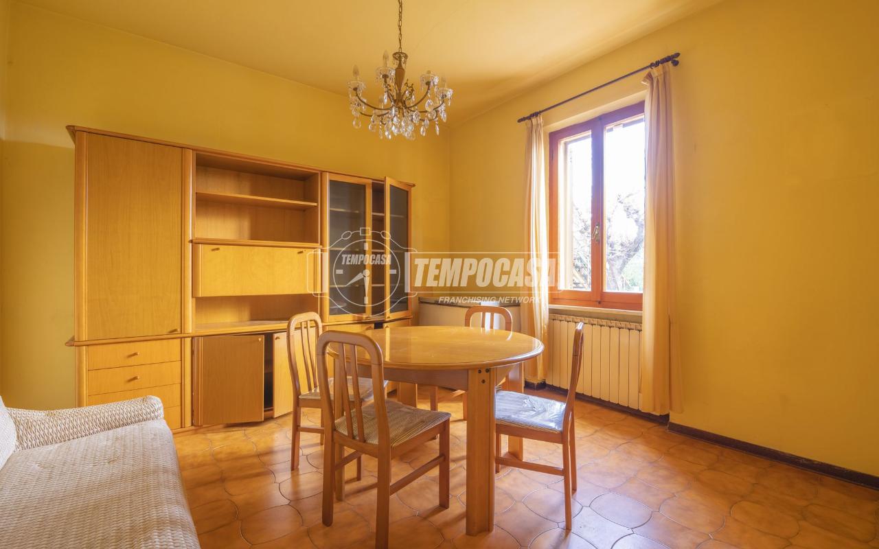 appartamento in vendita a Senigallia in zona Cannella