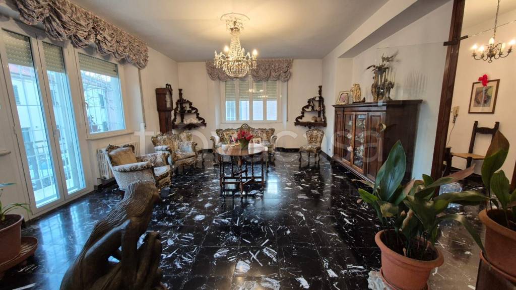 appartamento in vendita a Senigallia
