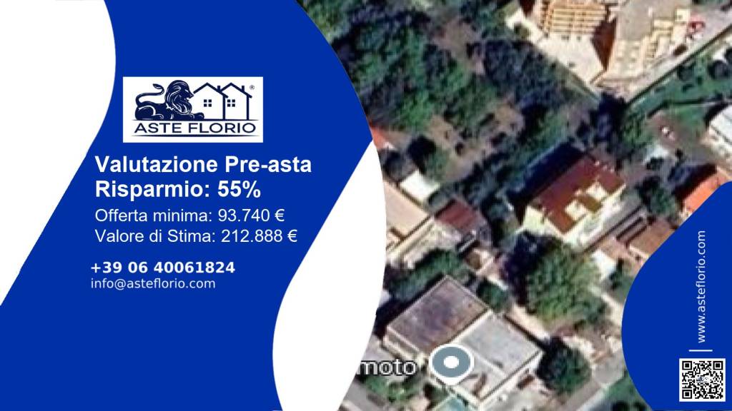 appartamento in vendita a Senigallia