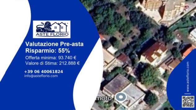 appartamento in vendita a Senigallia