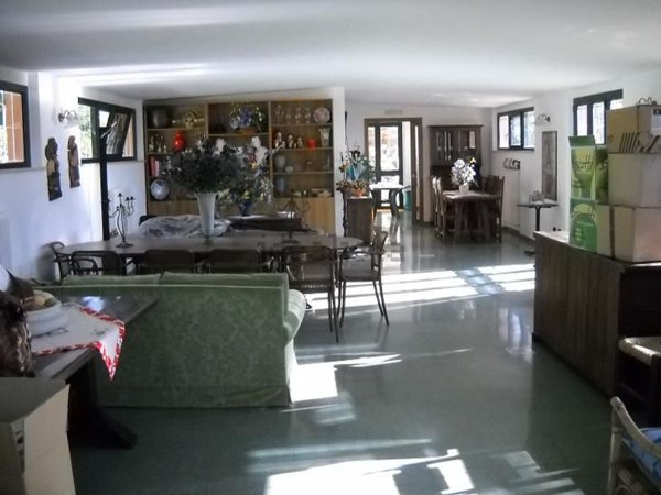 casa indipendente in vendita a Senigallia in zona Filetto