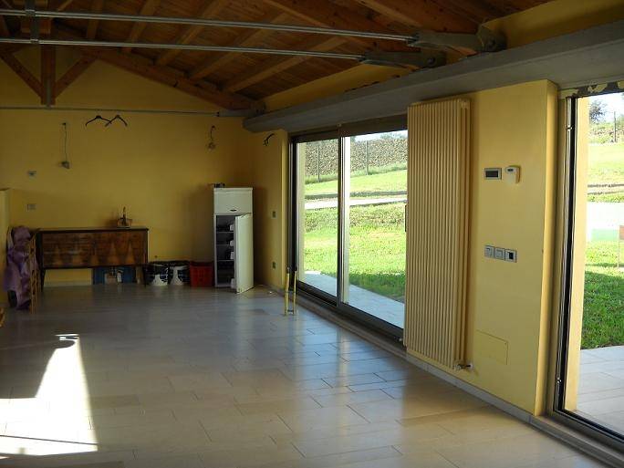 casa indipendente in vendita a Senigallia