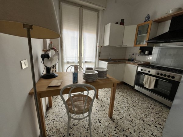 appartamento in vendita a Senigallia