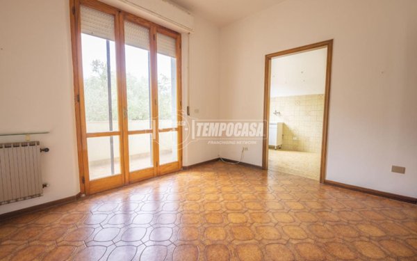 appartamento in vendita a Senigallia in zona Bettolelle