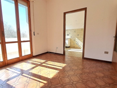 appartamento in vendita a Senigallia in zona Bettolelle