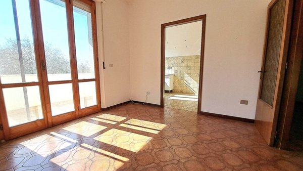 appartamento in vendita a Senigallia in zona Bettolelle