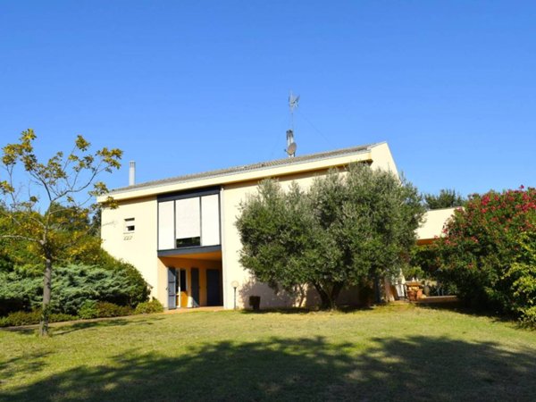 casa indipendente in vendita a Senigallia in zona Borgo Passera