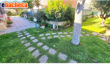 appartamento in vendita a Senigallia in zona Cesano